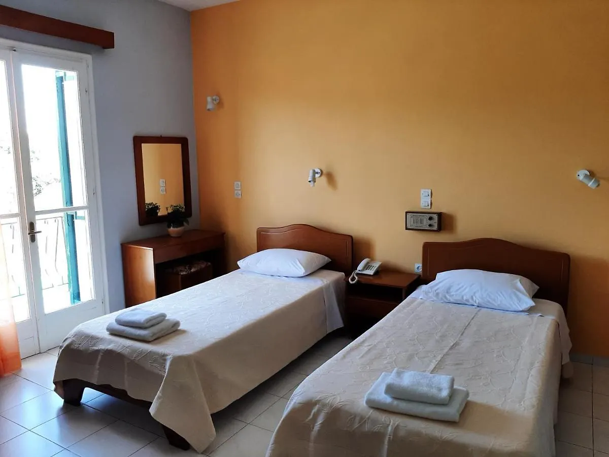 Ammousa Hotel Apartments Ληξούρι 0*,  Ελλάδα