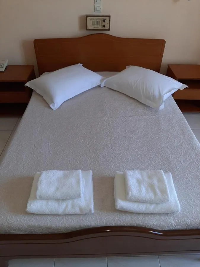 Ammousa Hotel Apartments Ληξούρι