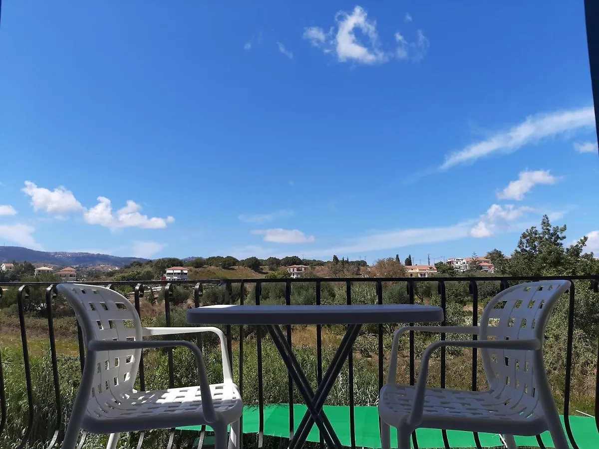 Ammousa Hotel Apartments Ληξούρι Ελλάδα