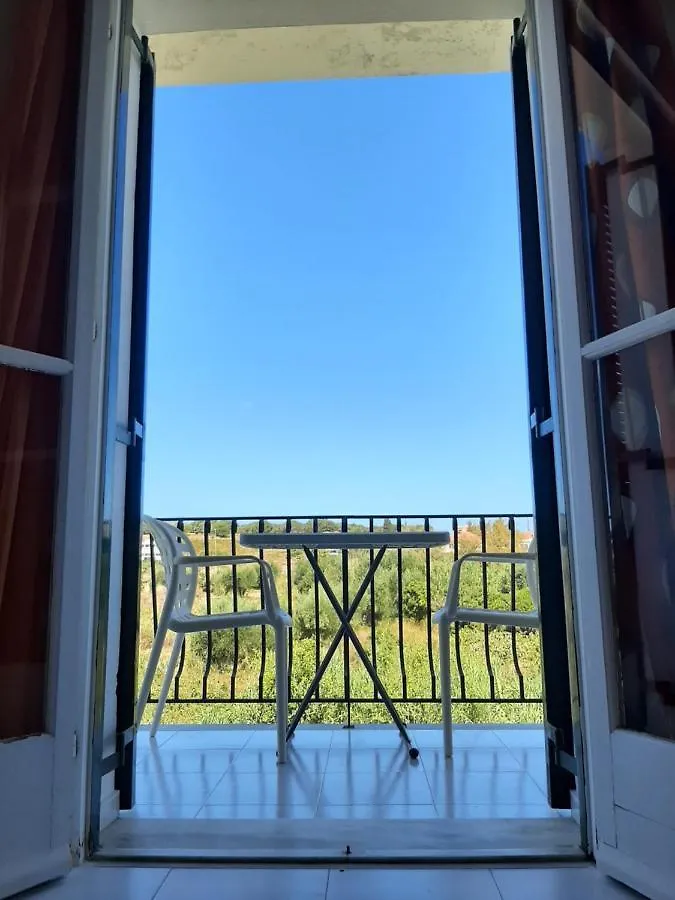 Ammousa Hotel Apartments Ληξούρι Ξενοδοχείο με διαμερίσματα