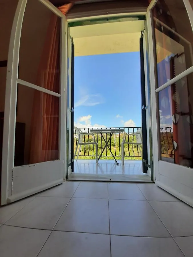 Ξενοδοχείο με διαμερίσματα Ammousa Hotel Apartments Ληξούρι