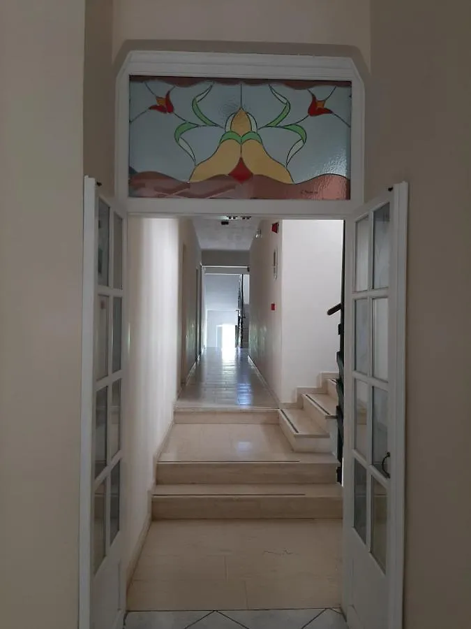 Ammousa Hotel Apartments Ληξούρι