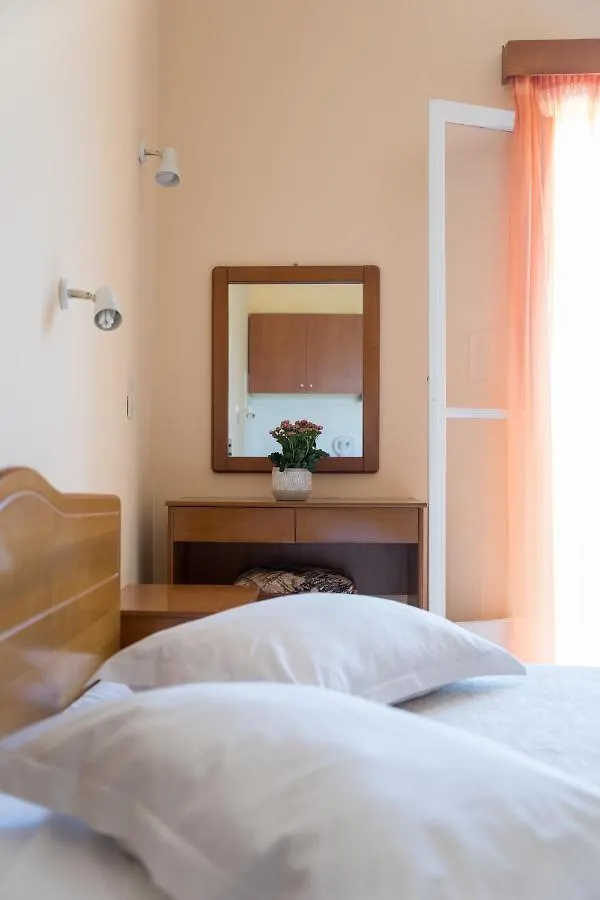 Ammousa Hotel Apartments Ληξούρι 0*,