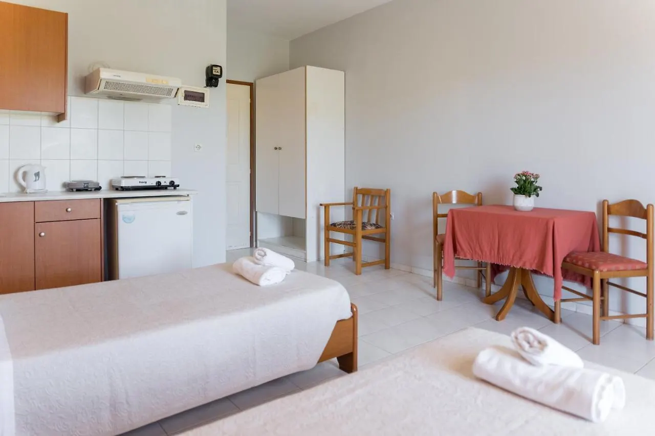 Ammousa Hotel Apartments Ληξούρι Ξενοδοχείο με διαμερίσματα