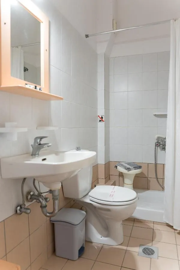 Ξενοδοχείο με διαμερίσματα Ammousa Hotel Apartments Ληξούρι