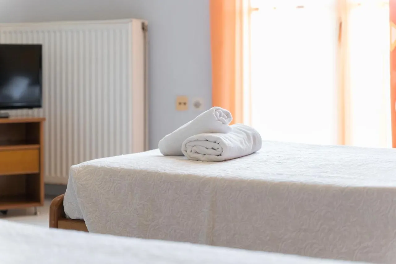 Ammousa Hotel Apartments Ληξούρι Ξενοδοχείο με διαμερίσματα