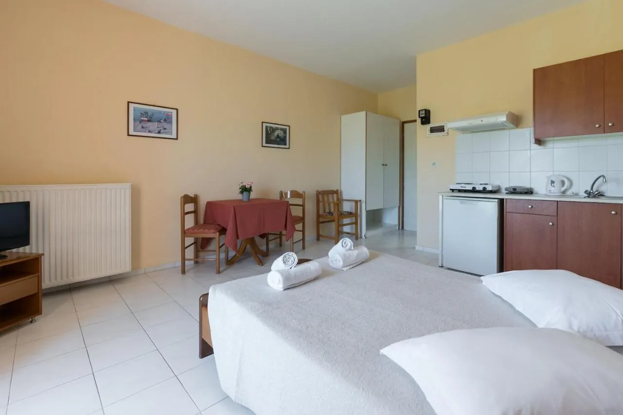Ammousa Hotel Apartments Ληξούρι Ξενοδοχείο με διαμερίσματα