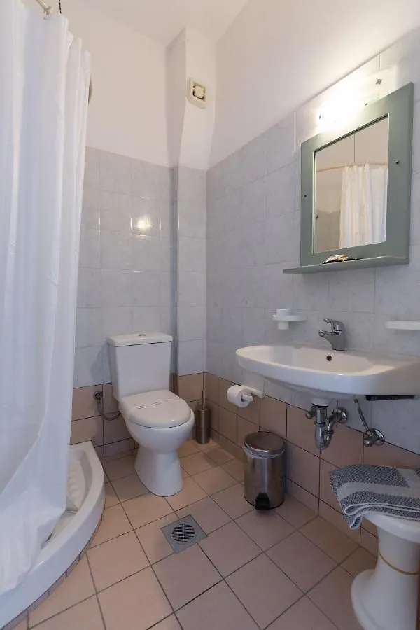 Ammousa Hotel Apartments Ληξούρι
