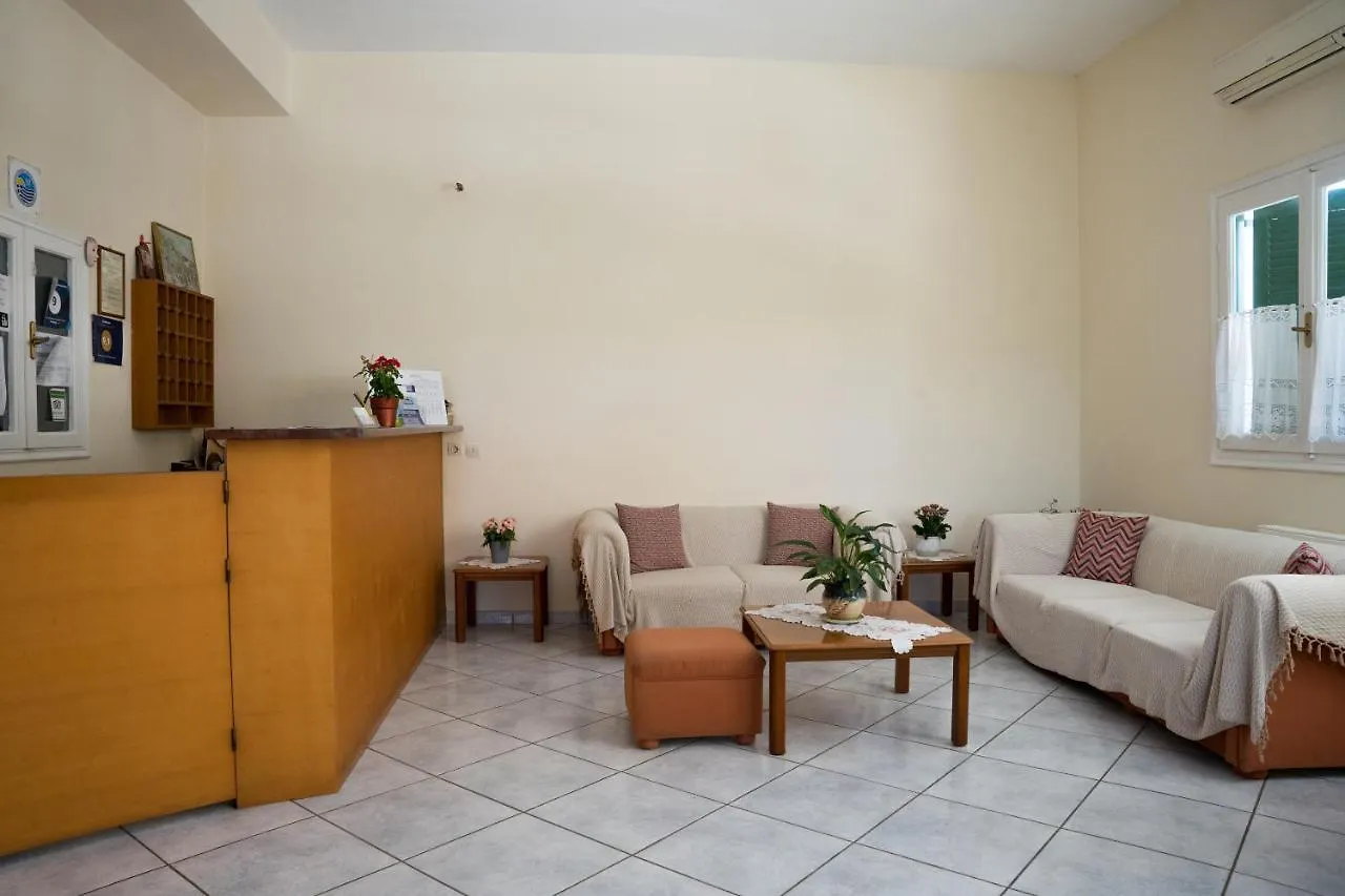 Ammousa Hotel Apartments Ληξούρι 0*,