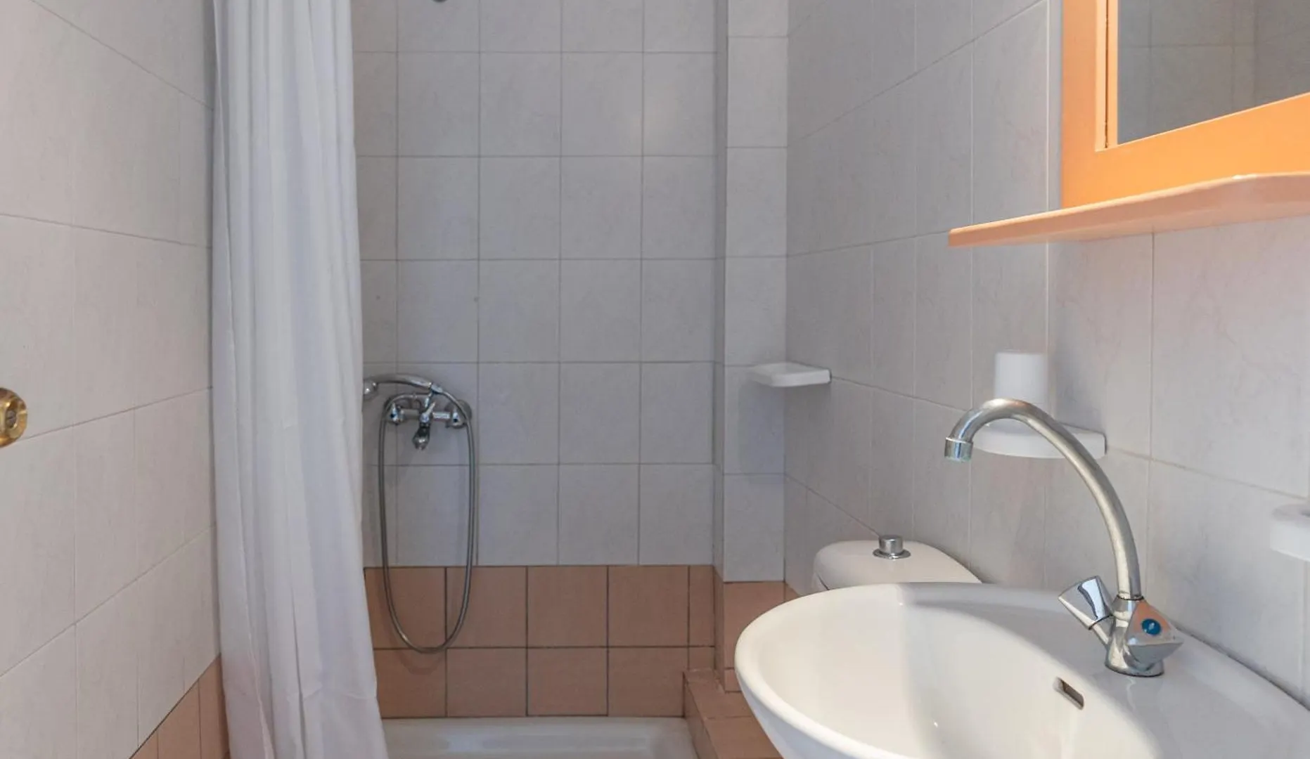 Ammousa Hotel Apartments Ληξούρι 0*,  Ελλάδα