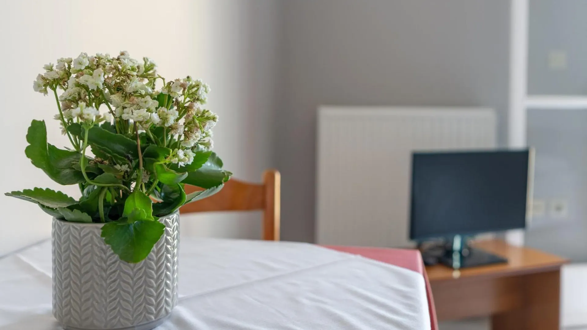 Ξενοδοχείο με διαμερίσματα Ammousa Hotel Apartments Ληξούρι