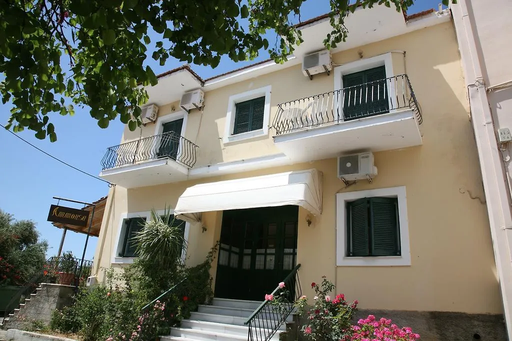 Ammousa Hotel Apartments Ληξούρι 0*,  Ελλάδα