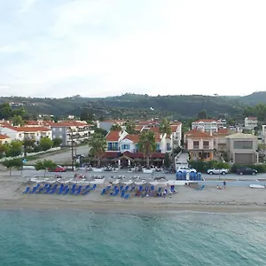  Ξενοδοχείο με διαμερίσματα Nemo Ελλάδα