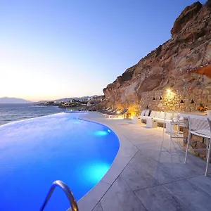 *** Ξενοδοχείο Mykonos Ελλάδα